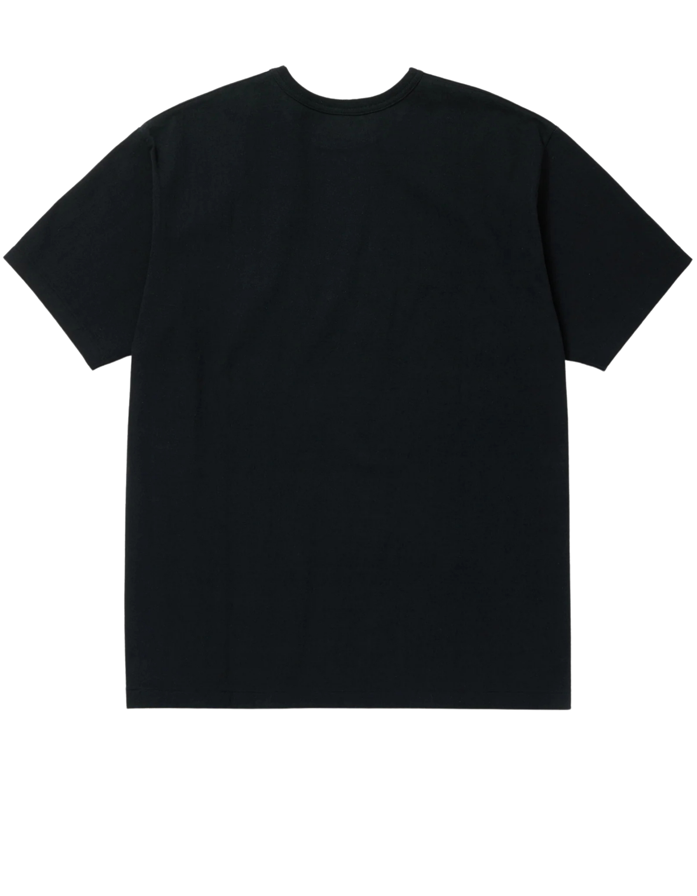 I HATE LIL Z tee back